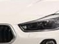 Używany BMW X2 140 KM (102 kW) 2020 Biały SUV