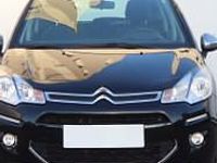 Używany Citroën C3 82 KM (60 kW) 2014 Czarny Hatchback
