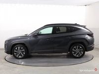 używany Hyundai Tucson 1.6 T-GDI 48V MHEV