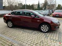 używany Opel Astra 4 140KM LPG Klima Kraj Serwis 1Właściciel J (2…