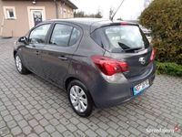 używany Opel Corsa 1.4 Exclusive 72 tys km. !