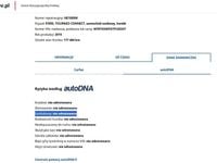 Używany Ford Tourneo Connect 95 KM (69 kW) 2015 Inny kolor Minivan