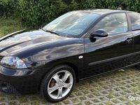 używany Seat Ibiza 1,4 Sport