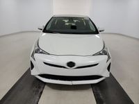 używany Toyota Prius 1.8dm 121KM 2017r. 246 650km