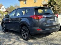 używany Toyota RAV4 2dm 158KM 2014r. 70 000km