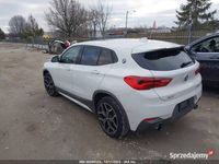 używany BMW X2 2018 XDRIVE