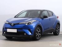 używany Toyota C-HR 1.8 Hybrid