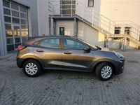 używany Ford Puma 1dm 95KM 2020r. 10km