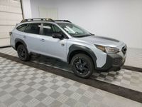 używany Subaru Outback wilderness