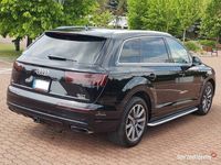 używany Audi Q7 3.0t