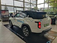 Używany Ssangyong (KGM) Torres EVX 152 kW (207 KM) 2024 Biały SUV