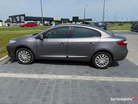 używany Renault Fluence 1.6 LPG