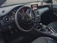 używany Mercedes A180 cdi