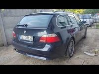używany BMW 525 E61 d M57 2005r
