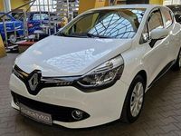 Używany Renault Clio IV 90 KM (66 kW) 2012 Biały Hatchback