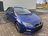 używany Seat Leon 3 FR kombi