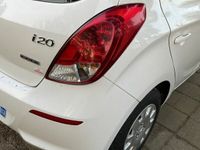 używany Hyundai i20 