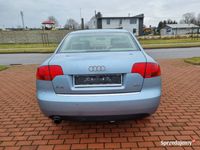 używany Audi A4 