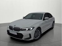 Używany BMW 330 Comfort Edition 245 KM (180 kW) 2024 Biel alpejska Sedan/Limuzyna