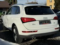 używany Audi Q5 Q52.0 TDI quattro led automat LIFT 8R (2008-)