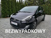 Używany Hyundai ix20 90 KM (66 kW) 2018 Czarny (metalik) Hatchback