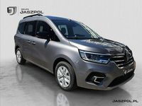 używany Renault Kangoo 1.3dm 130KM 2025r. 1km