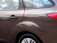 używany Ford Focus III