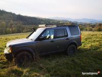 używany Land Rover Discovery 3 DISCOVERY III