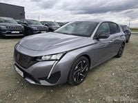 używany Peugeot 308 hatchback