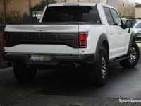 używany Ford F-150 Raptor*450KM*4WD*Automat*FullLed*Radar*Skóra*Went…