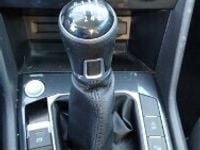 używany VW Tiguan II sprowadzony silnik odpala