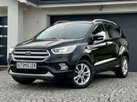 używany Ford Kuga AWD, AUTOMAT, TITANIUM, TOP STAN, ORYGINAŁ, GWARA…