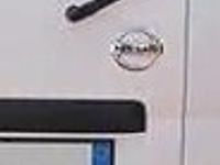 używany Nissan NV200 ZGUBILES MALY DUZY BRIEF LUBich BRAK WYROBIMY NOWE