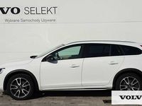 używany Volvo V60 CC T5 AWD Summum