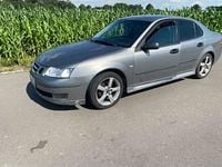 Używany Saab 9-3 Vector 2004