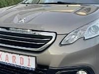 używany Peugeot 2008 Zadbamy