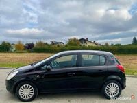 Używany Opel Corsa 2011 Hatchback