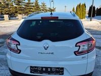 Używany Renault Mégane III 130 KM (95 kW) 2011