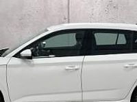 Używany Skoda Scala Ambition 116 KM (85 kW) 2020 Biały Hatchback