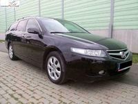 używany Honda Accord 2.2dm 140KM 2007r. 202 194km