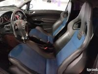 Używany Opel Corsa OPC 192 KM (141 kW) 2007 Hatchback