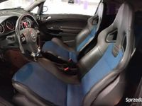 Używany Opel Corsa OPC 2007 Hatchback