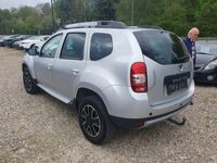 używany Dacia Duster 1.5dm 109KM 2015r. 124 210km