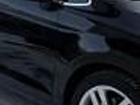 używany VW Touran III 7 Osobowy Navi Kamera Panorama Alu Tempomat Klimatronik PDC