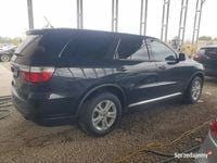 Używany Dodge Durango SXT 2012 SUV