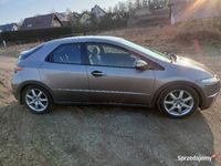 używany Honda Civic VIII 1.8