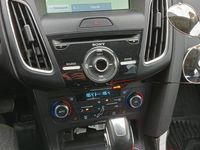 Używany Ford Focus 2016