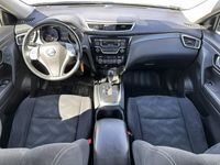 używany Nissan X-Trail 1.6 DCi 130KM, Automat, Salon PL, tylko 117 …