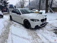 Używany BMW 525 2013