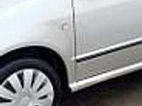 Używany Skoda Fabia 115 KM (84 kW) 2004 Srebrny Hatchback